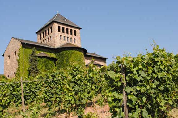 remarkable wineries